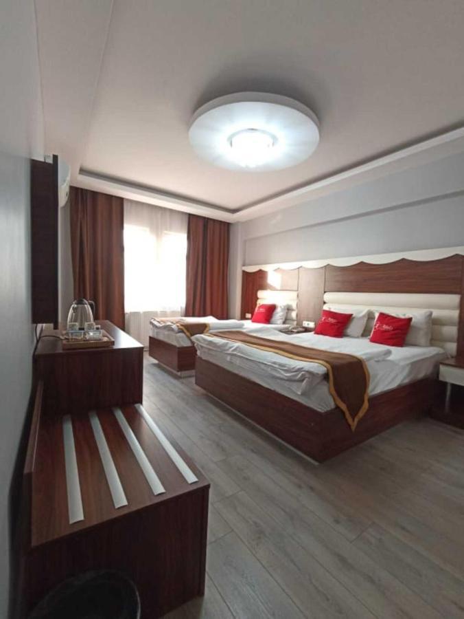 Adali Hotel & Suites Προύσα Εξωτερικό φωτογραφία