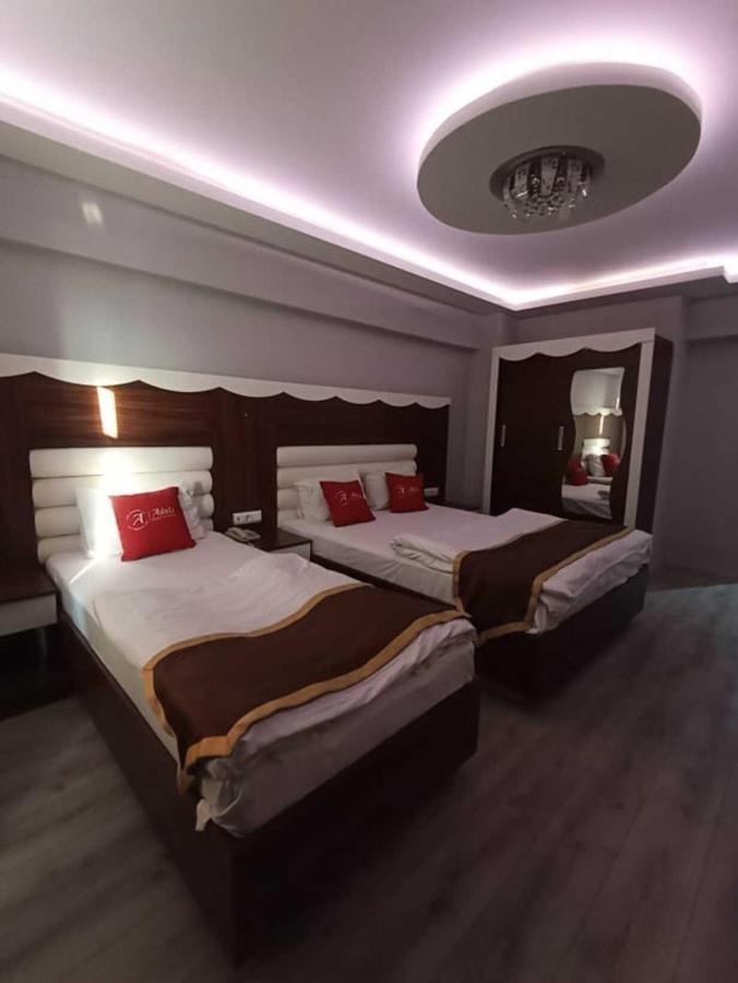 Adali Hotel & Suites Προύσα Εξωτερικό φωτογραφία