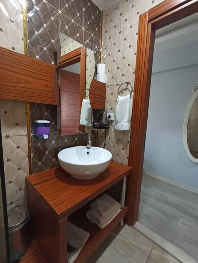 Adali Hotel & Suites Προύσα Εξωτερικό φωτογραφία