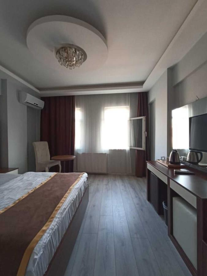 Adali Hotel & Suites Προύσα Εξωτερικό φωτογραφία