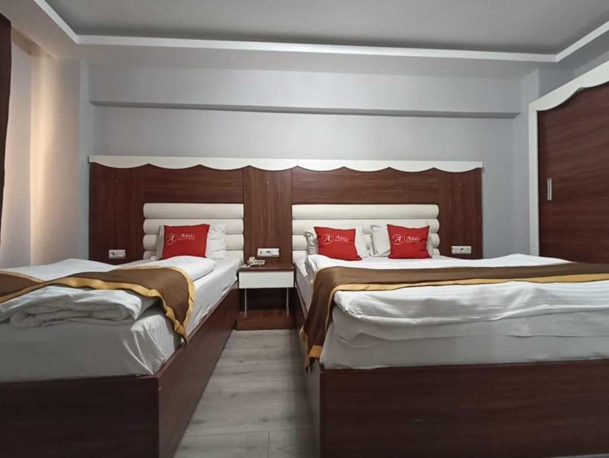 Adali Hotel & Suites Προύσα Εξωτερικό φωτογραφία