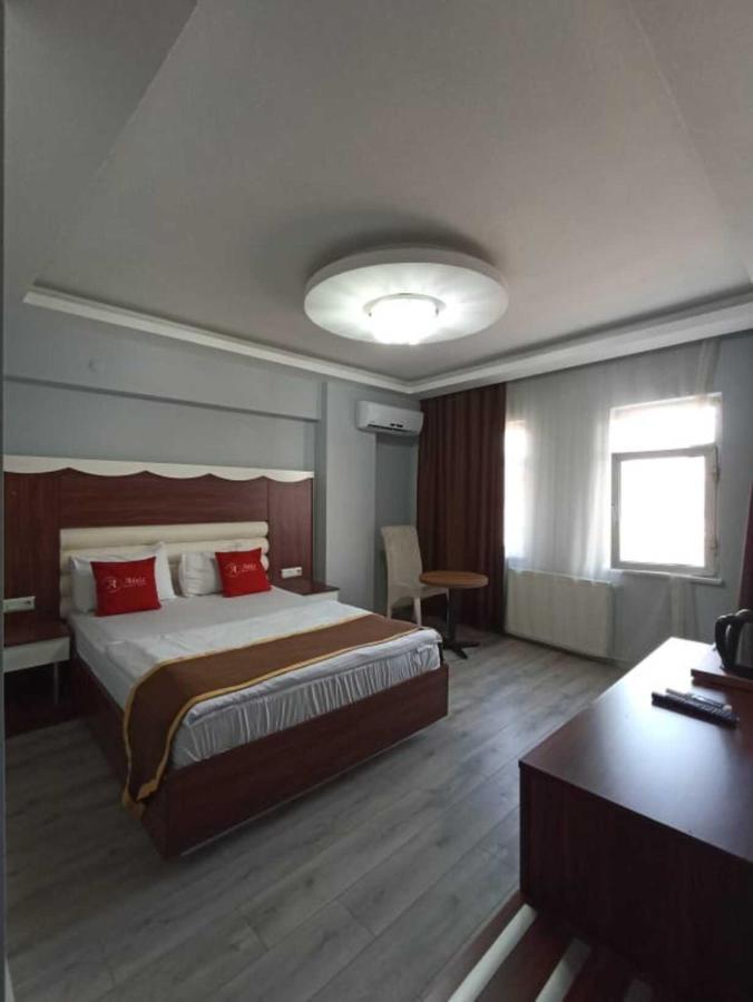 Adali Hotel & Suites Προύσα Εξωτερικό φωτογραφία