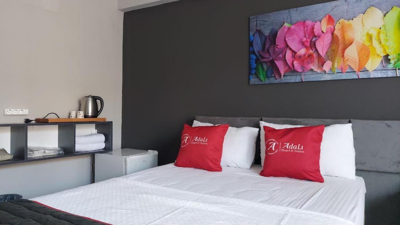 Adali Hotel & Suites Προύσα Εξωτερικό φωτογραφία