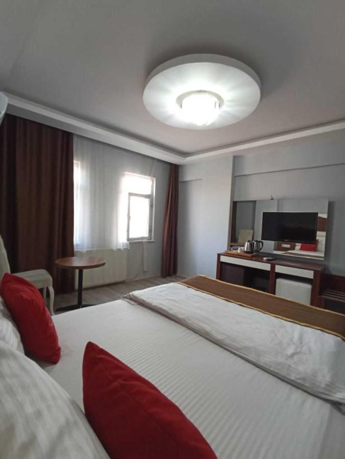 Adali Hotel & Suites Προύσα Εξωτερικό φωτογραφία