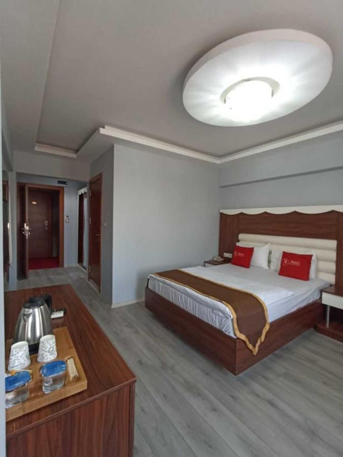 Adali Hotel & Suites Προύσα Εξωτερικό φωτογραφία